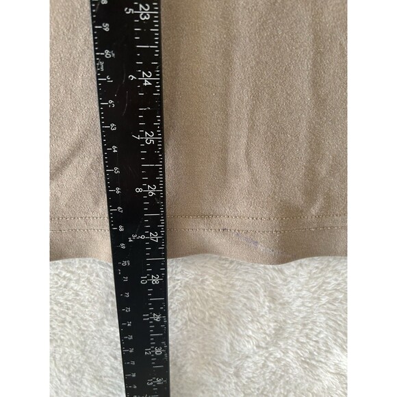 Walls FR Mens Long Sleeve Crew Neck Henley T-Shirt BeigePocket Pyro Safe Size XL - Picture 10 of 10